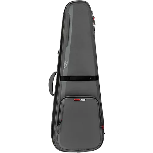 Gator ICON Series Gig Bag for Electric Guitars Green