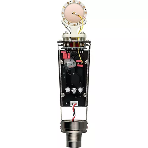 Warm Audio WA-47jr FET Condenser Microphone