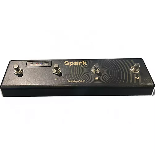 Used Positive Grid SKC50S