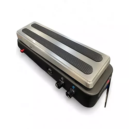 Used Dunlop  GCB65 Cry Baby Custom Badass Dual-Inductor Edition Wah Effect Pedal