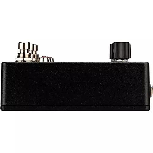 EarthQuaker Devices Sunn O))) Life Pedal V3 Distortion/Bendable Analog Octave Up/Booster Effects Pedal Black