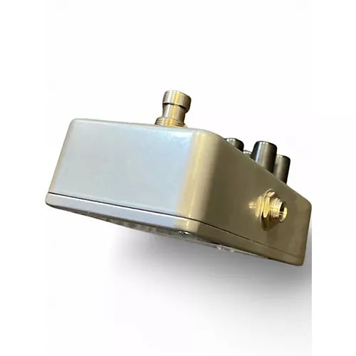 Used Electro-Harmonix Deluxe Memory Man Effect Pedal