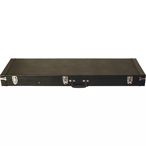 On-Stage Hard Shell Bass Guitar Case