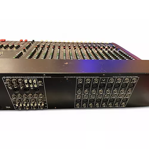 Used Carvin FX1644 Powered Mixer