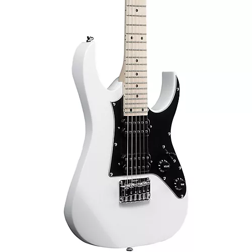 Ibanez miKro GRGM21M Electric Guitar Flat Black