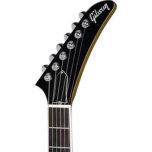 Gibson Victory Electric Guitar TV Yellow Satin