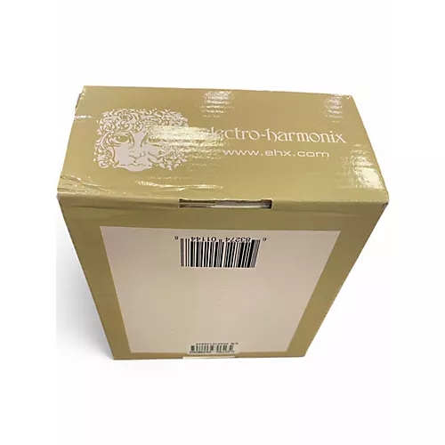 Used Electro-Harmonix Soul Food Overdrive Effect Pedal