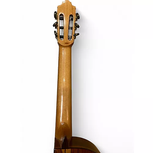 Used Jose Alfredo Gomez GLOSS CEDAR C Antique Natural Classical Acoustic Guitar Antique Natural