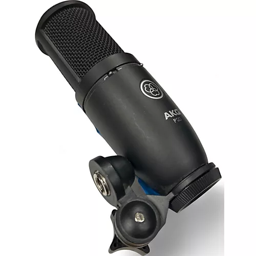 Used AKG P120 Project Studio Condenser Microphone