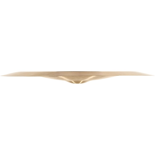 MEINL Byzance China Traditional Cymbal 22 in.