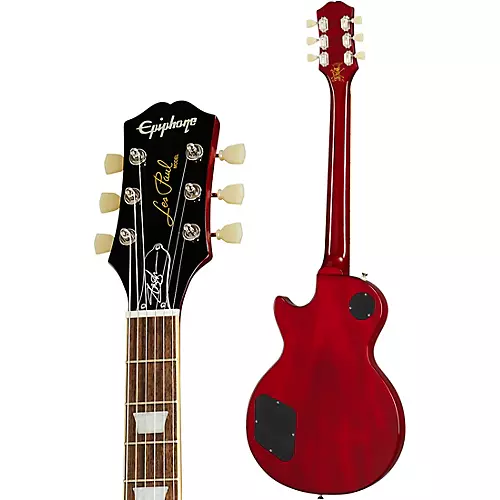 Epiphone Slash Les Paul Standard Electric Guitar Anaconda Burst