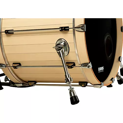 TAMBURO Opera Series 5-Piece Stave-Wood Shell Pack With 22