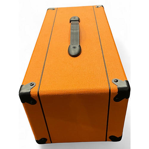 Used Orange Amplifiers CR120H Crush Pro 120W Solid State Guitar Amp Head