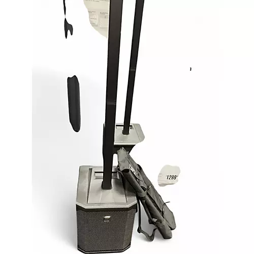 Used Electro-Voice 30M Powered Speaker