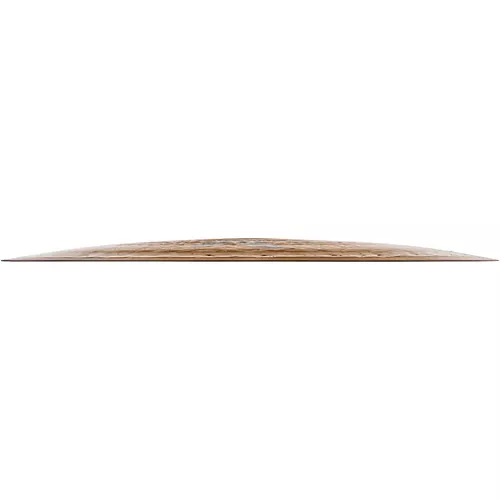 Zildjian K Custom Flat Top Ride Cymbal 20 in.