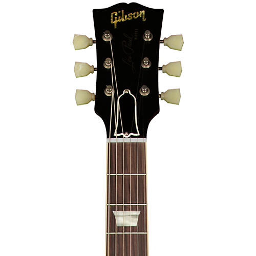 Gibson Custom Murphy Lab 1959 Les Paul Standard Reissue Ultra Light Aged Electric Guitar Factory Burst