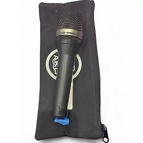 Used AKG D7 Dynamic Microphone