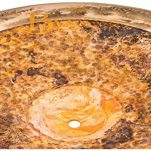 MEINL Byzance Dual China Cymbal 18 in.