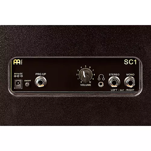 MEINL Digital Cajon
