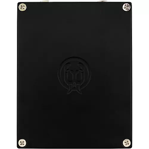 Walrus Audio Lore Reverse Soundscape Generator Delay/Reverb/Pitch/Modulation Effects Pedal Black