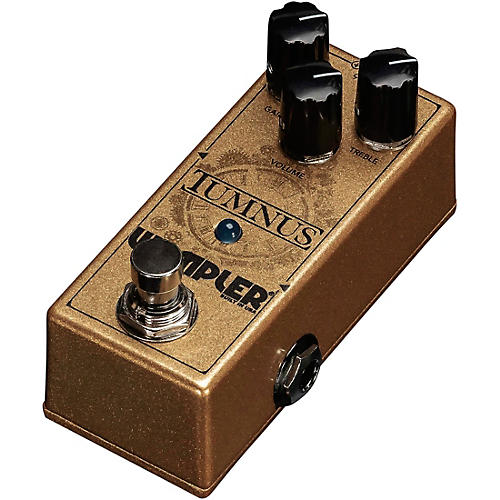 Wampler Tumnus Overdrive Pedal