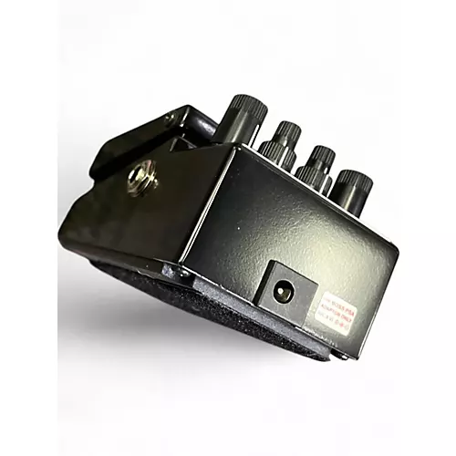 Used BOSS MT2 Metal Zone Distortion 30TH Anniversary Effect Pedal