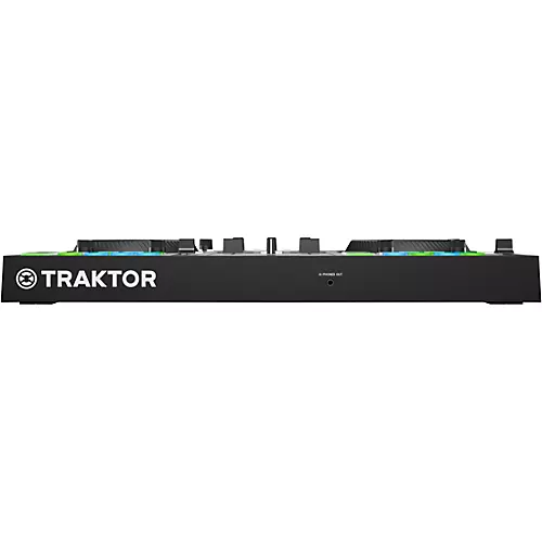 Native Instruments TRAKTOR KONTROL S2 MK3 DJ Controller