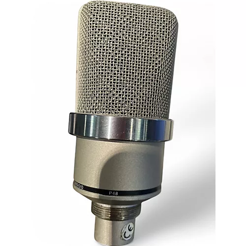 Used Neumann TLM102 Condenser Microphone