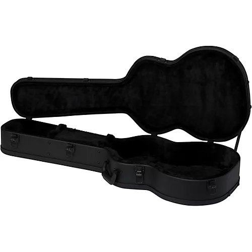 Gibson Small-Body Acoustic Modern Hardshell Case Black