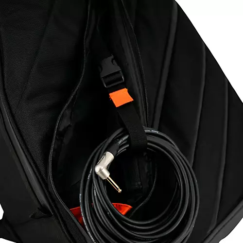 MONO Vertigo Ultra Acoustic Dreadnought Guitar Case Black