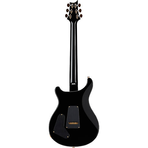 PRS Special Semi-Hollow 10-Top With Pattern Neck Electric Guitar Fire Smokeburst