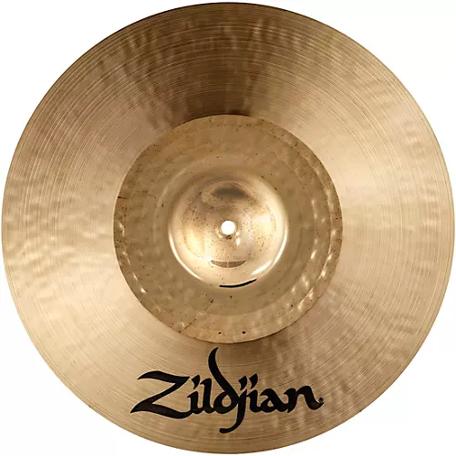 Zildjian K Custom Hybrid Crash 17 in.