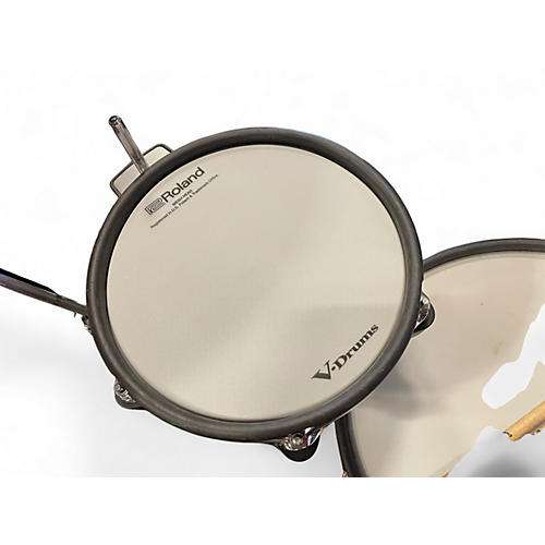 Used Roland TD-50KV Electric Drum Set