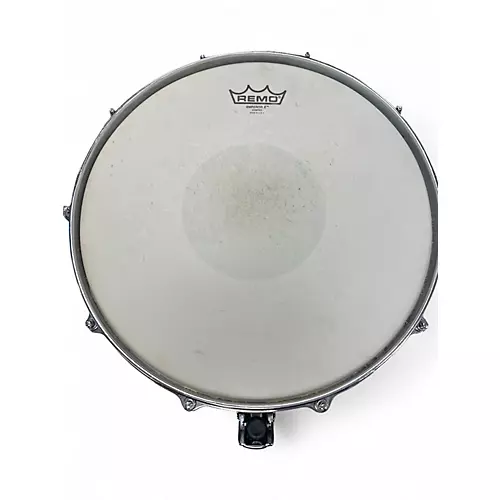 Used TAMA 6X14 Starclassic Performer Snare Birch Bubinga Natural Drum Natural 13