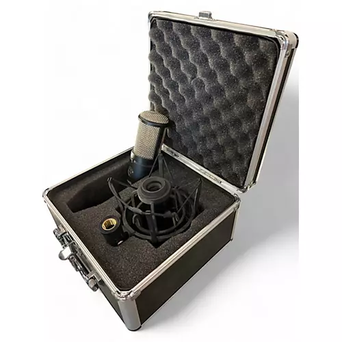 Used AKG P420 Project Studio Condenser Microphone