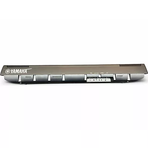 Used Yamaha P125B Digital Piano