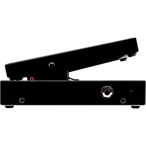 Morley Mini Classic Switchless Wah Effects Pedal