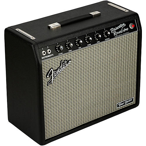 Fender Tone Master Princeton Reverb 1x10 12W Combo Amp