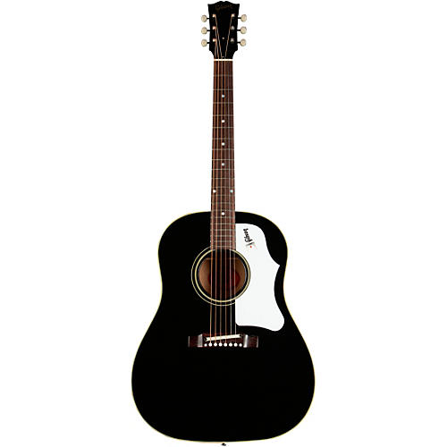 Gibson '60s J-45 Original Acoustic Guitar Wine Red