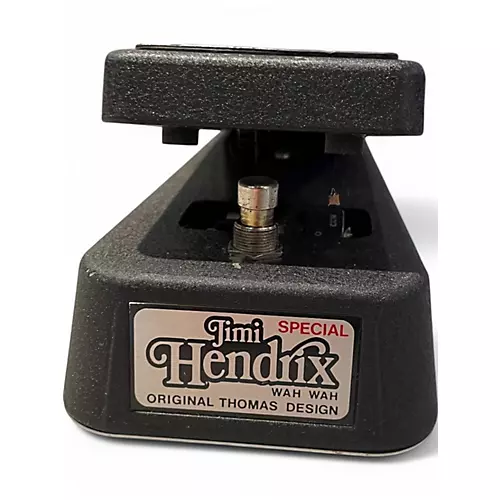 Used Dunlop JH-1S Effect Pedal