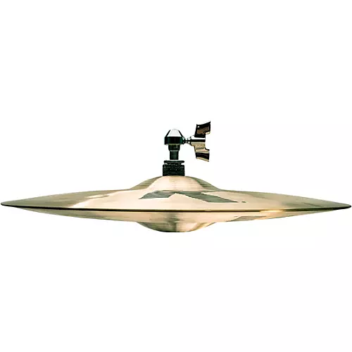 Zildjian K Fat Hat Hi-Hat 15 in. Bottom