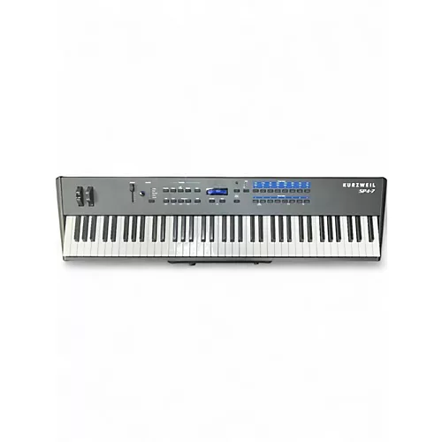 Used Kurzweil SP4-7 76 Key Digital Piano