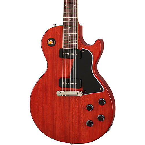 Gibson Les Paul Special Electric Guitar Ebony