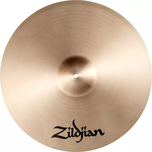 Zildjian A Series Sweet Ride Cymbal 23 in.
