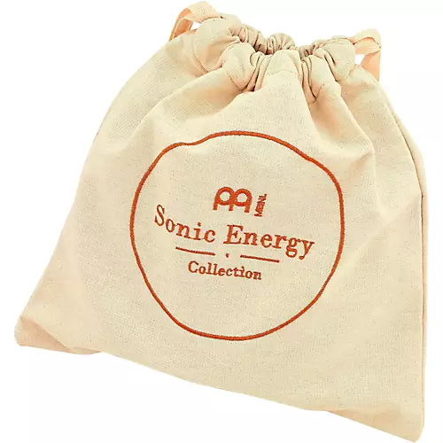 MEINL Sonic Energy Singing Bowl Cotton Bag 20 cm