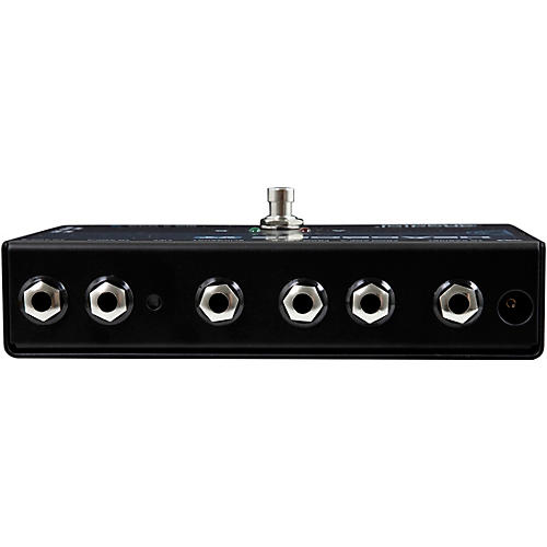 Radial Engineering Headbone VT Amp Head Switcher for Tube Amps