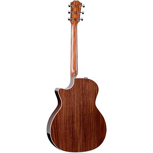 Taylor 414ce Grand Auditorium Acoustic-Electric Guitar Tobacco Sunburst