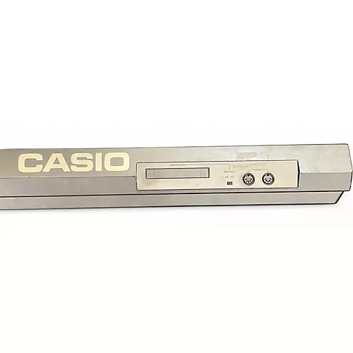 Used Casio CZ1000 Synthesizer
