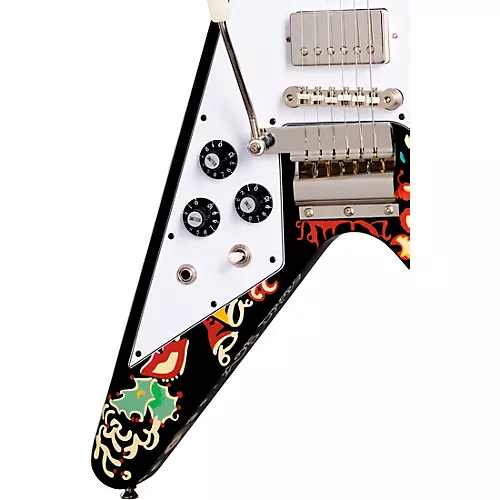 Epiphone Jimi Hendrix