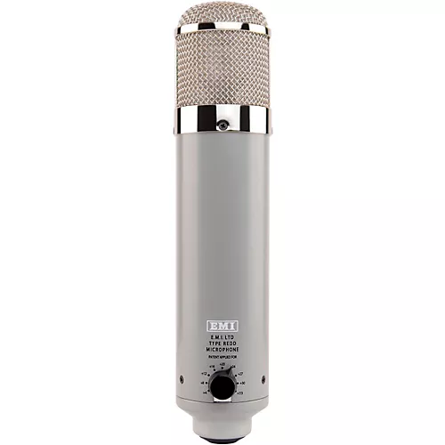 Chandler Limited REDD Microphone Large-diaphragm Tube Condenser Microphone